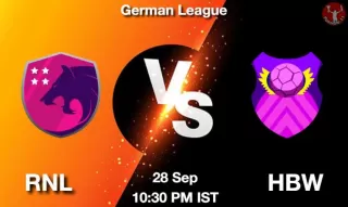 RNL vs HBW Matcch Previews
