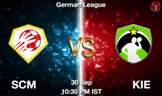 SCM vs KIE Matcch Previews