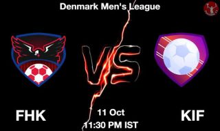 FHK vs KIF Handball Match Previews