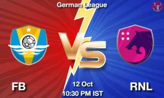 FB vs RNL Matcch Previews