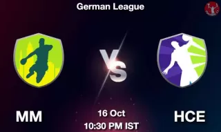 MM vs HCE Matcch Previews