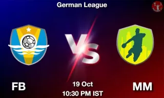 FB vs MM Matcch Previews