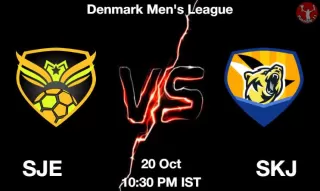 SJE vs SKJ Handball Match Previews