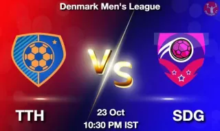 TTH vs SDG Handball Match Previews