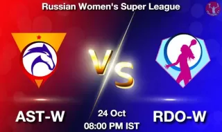 AST-W vs RDO-W Handball Match Previews