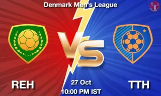 REH vs TTH Handball Match Previews