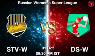 STV-W vs DS-W Handball Match Previews