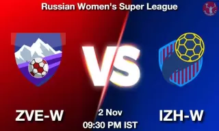 ZVE-W vs IZH-W Handball Match Previews