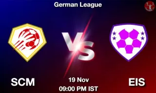 SCM vs EIS Matcch Previews