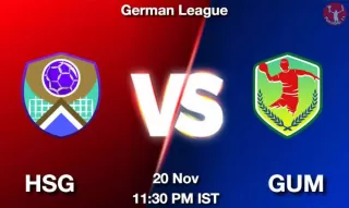 HSG vs GUM Matcch Previews