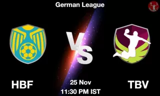 HBF vs TBV Matcch Previews