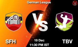 SFH vs TBV Matcch Previews