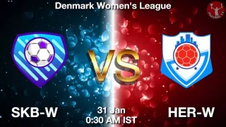 SKB-W vs HER-W Handball Match Previews