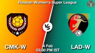 CMK-W vs LAD-W Handball Match Previews