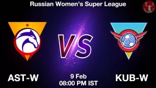 AST-W vs KUB-W Handball Match Previews