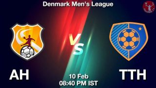 AH vs TTH Handball Match Previews