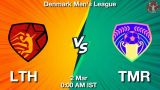 LTH vs TMR Dream11 Prediction, Preview & Updates - <small>Sat, 02 Mar 12:00 AM IST</small>