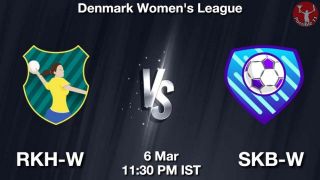 RKH-W vs SKB-W Handball Match Previews