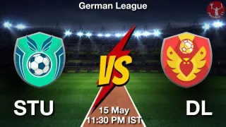 STU vs DL Handball Match Previews