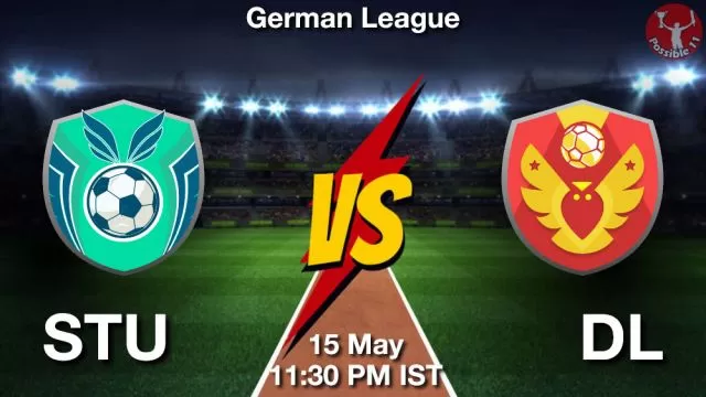 STU vs DL ड्रीम11 भविष्यवाणी, फैंटेसी क्रिकेट टीम - 15 मई 2024