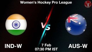 IND-W vs AUS-W Hockey Match Previews