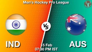 IND vs AUS Hockey Match Previews