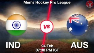 IND vs AUS Matcch Previews