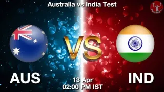 AUS vs IND Matcch Previews