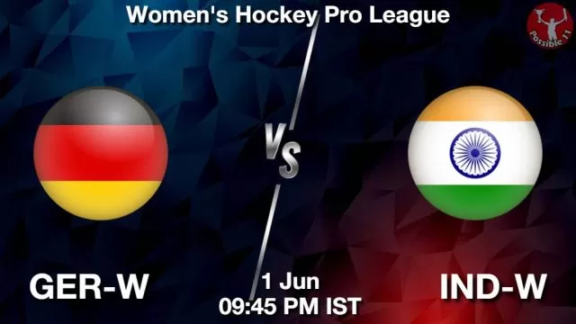 GER-W vs IND-W ड्रीम11 भविष्यवाणी, फैंटेसी क्रिकेट टीम - 01 जून 2024