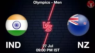 IND vs NZ Matcch Previews