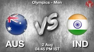 AUS vs IND Matcch Previews