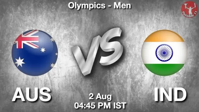 AUS vs IND ड्रीम11 भविष्यवाणी, फैंटेसी क्रिकेट टीम - 02 अगस्त 2024