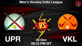 UPR vs VKL Hockey Match Previews