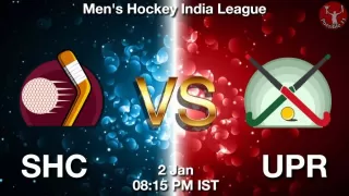 SHC vs UPR Hockey Match Previews