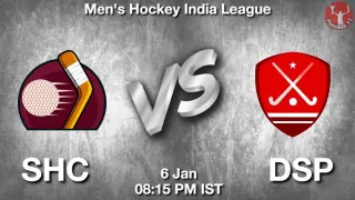 SHC vs DSP Hockey Match Previews