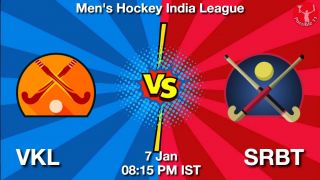 VKL vs SRBT Matcch Previews