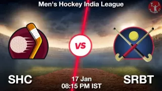 SHC vs SRBT Matcch Previews