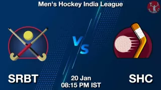 SRBT vs SHC Matcch Previews
