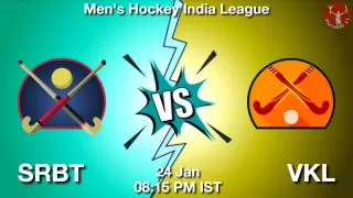 SRBT vs VKL Matcch Previews