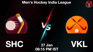 SHC vs VKL Hockey Match Previews