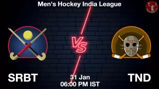 SRBT vs TND Matcch Previews