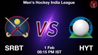 SRBT vs HYT Matcch Previews
