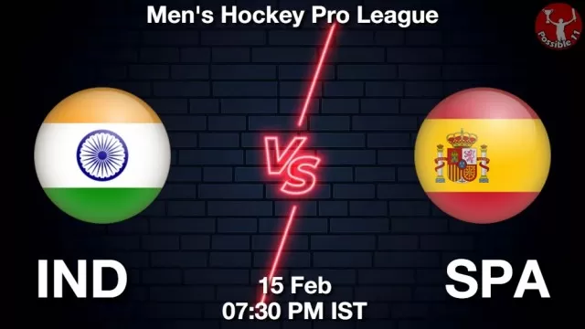 IND vs SPA ड्रीम11 भविष्यवाणी, फैंटेसी क्रिकेट टीम - 15 फ़रवरी 2025