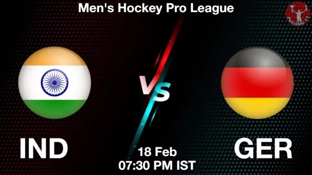 IND vs GER ड्रीम11 भविष्यवाणी, फैंटेसी क्रिकेट टीम - 18 फ़रवरी 2025