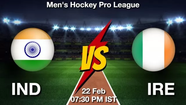 IND vs IRE ड्रीम11 भविष्यवाणी, फैंटेसी क्रिकेट टीम - 22 फ़रवरी 2025