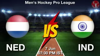 NED vs IND Matcch Previews