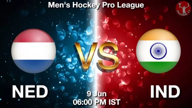 NED vs IND ड्रीम11 भविष्यवाणी, फैंटेसी क्रिकेट टीम - 09 जून 2025