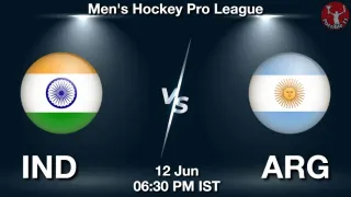 IND vs ARG Matcch Previews