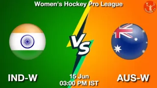 IND-W vs AUS-W Hockey Match Previews