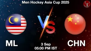 ML vs CHN Matcch Previews